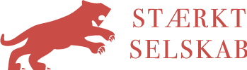 Stærkt Selskab Logo